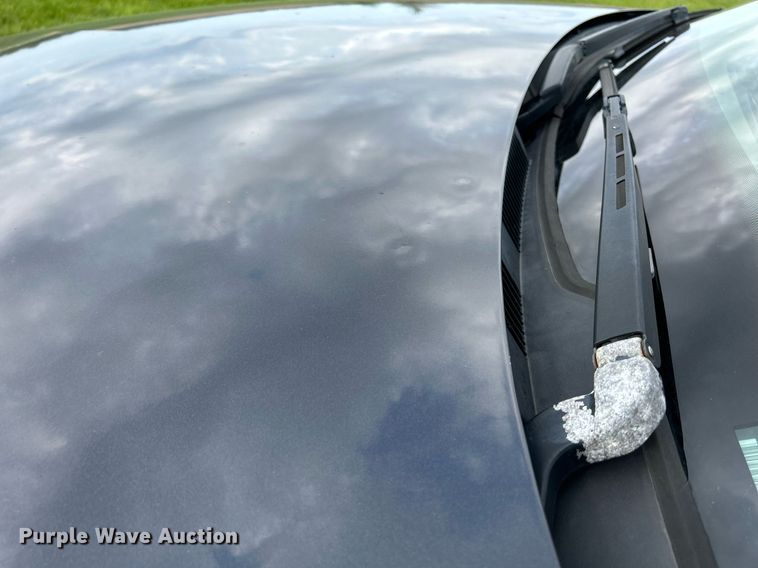 image for item DR4620 2008 Chevrolet Impala