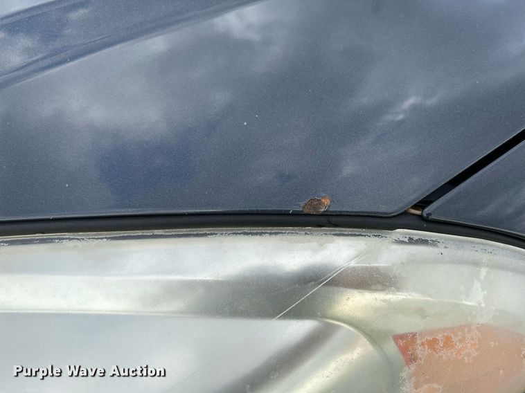 image for item DR4620 2008 Chevrolet Impala