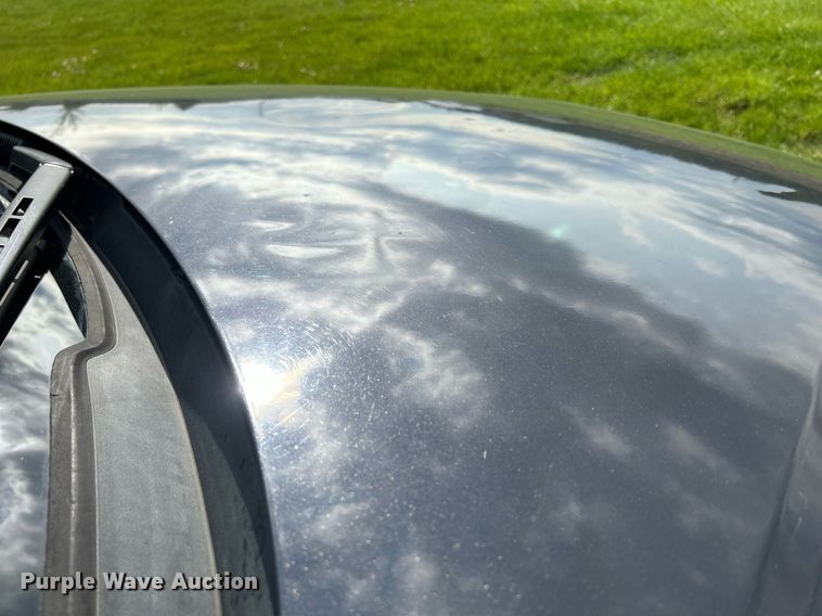 image for item DR4620 2008 Chevrolet Impala