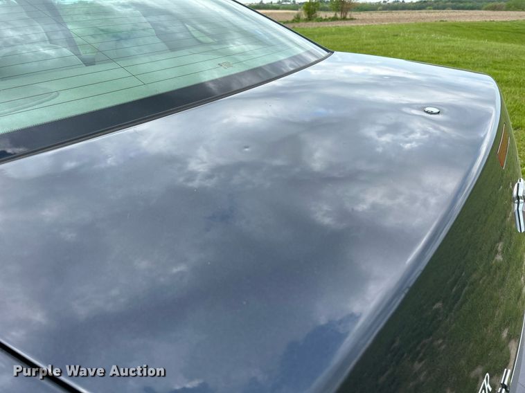 image for item DR4620 2008 Chevrolet Impala