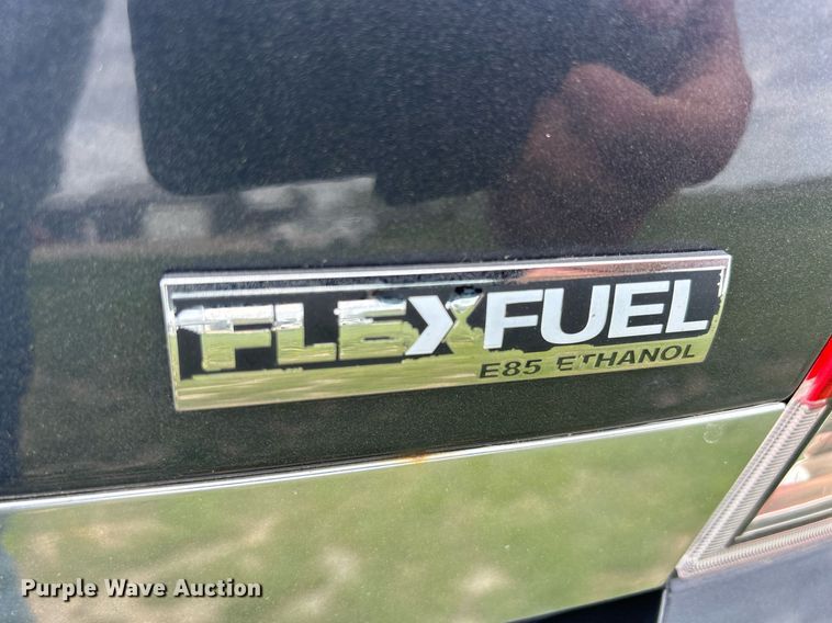 image for item DR4620 2008 Chevrolet Impala