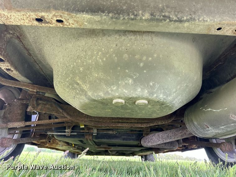 image for item DR4620 2008 Chevrolet Impala