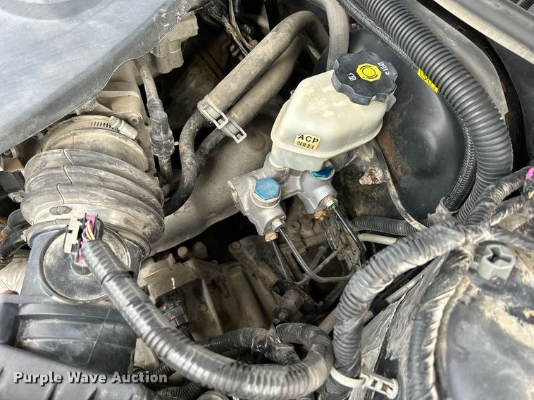 image for item DR4620 2008 Chevrolet Impala