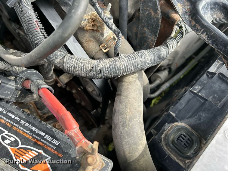 image for item DR4620 2008 Chevrolet Impala