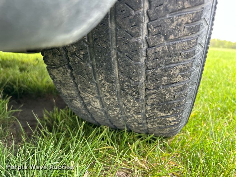 image for item DR4620 2008 Chevrolet Impala