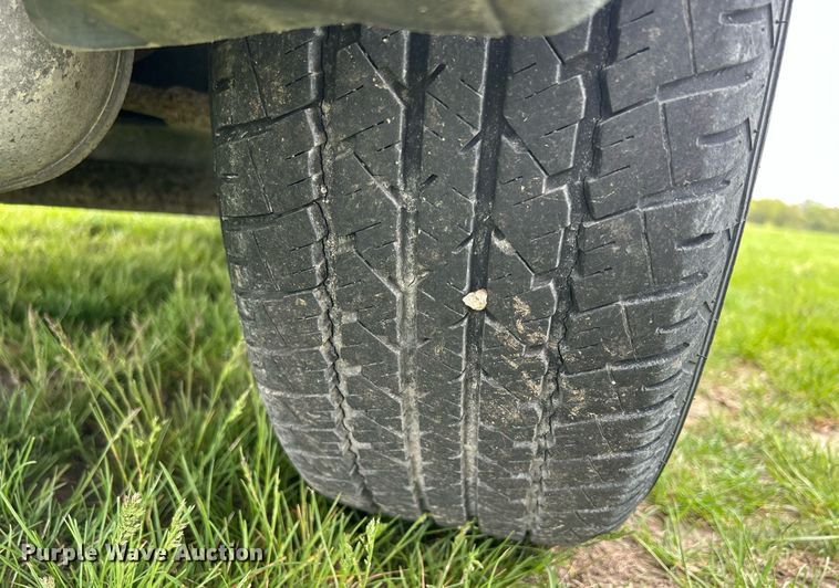 image for item DR4620 2008 Chevrolet Impala