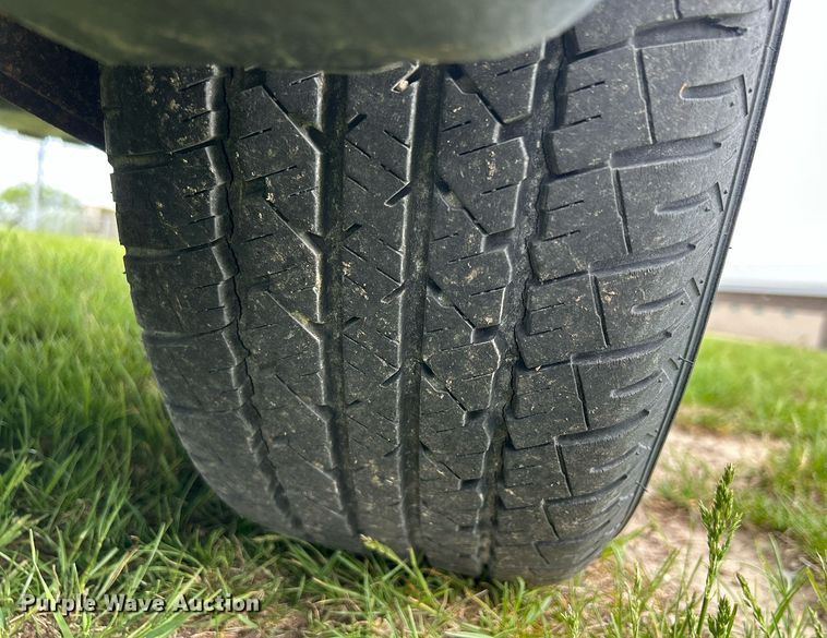 image for item DR4620 2008 Chevrolet Impala