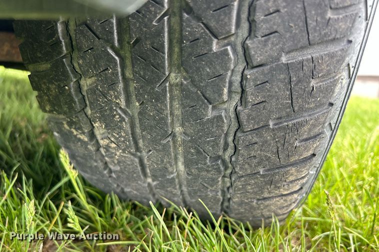 image for item DR4620 2008 Chevrolet Impala