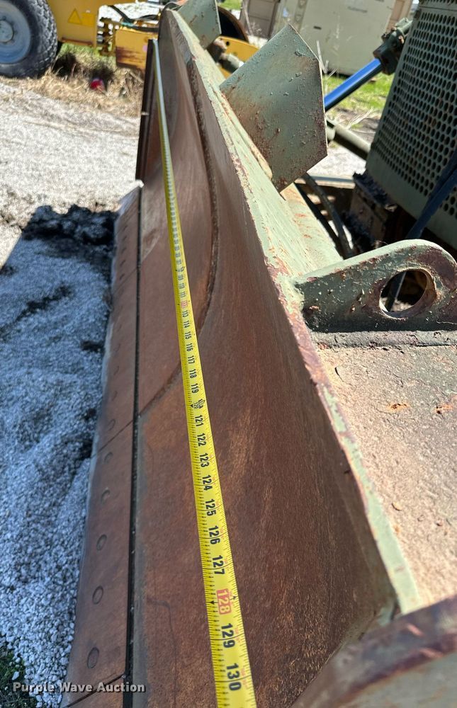 image for item DR5168 1988 Caterpillar D7G  dozer