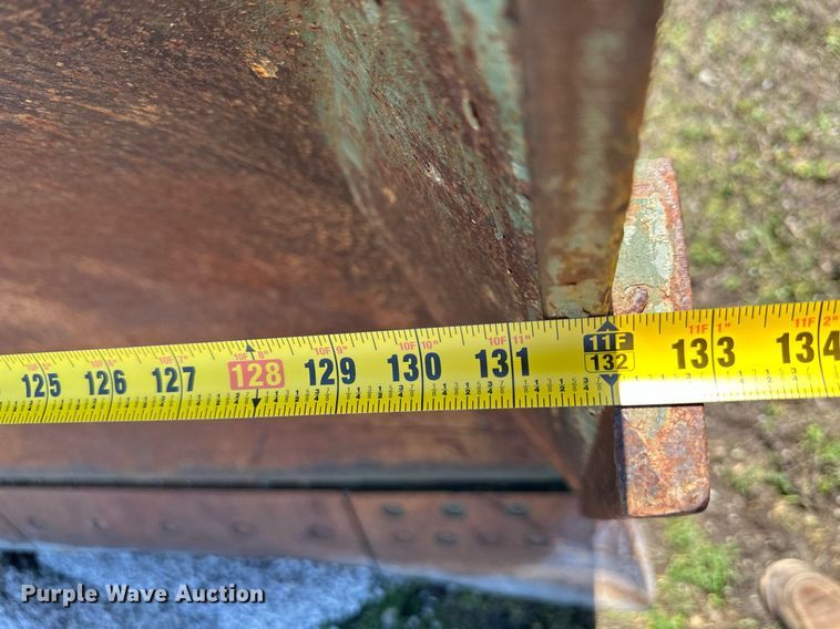 image for item DR5168 1988 Caterpillar D7G  dozer