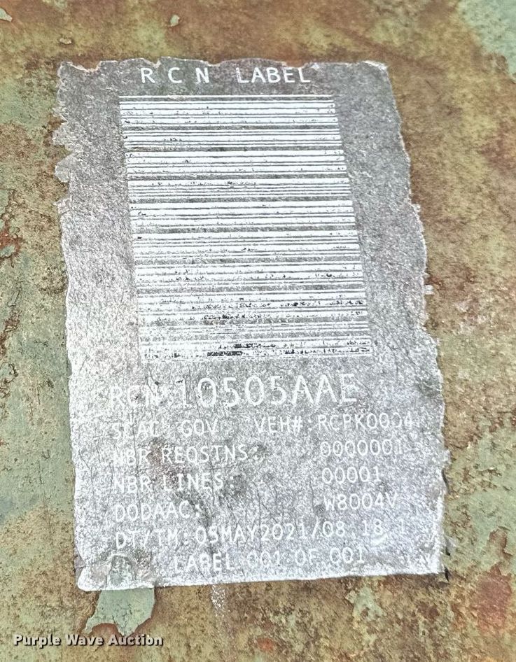 image for item DR5168 1988 Caterpillar D7G  dozer