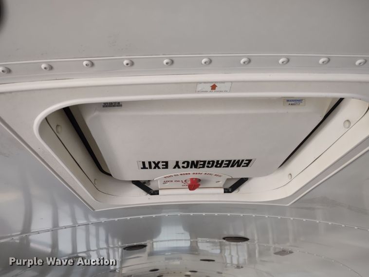 image for item DR8171 2008 Blue Bird Vision  school bus