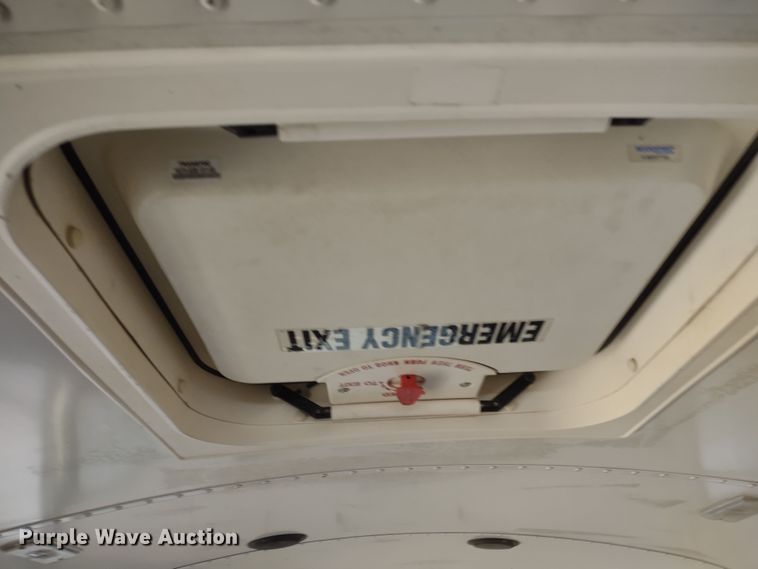 image for item DR8171 2008 Blue Bird Vision  school bus