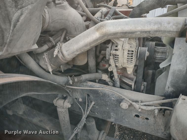 image for item DR8171 2008 Blue Bird Vision  school bus