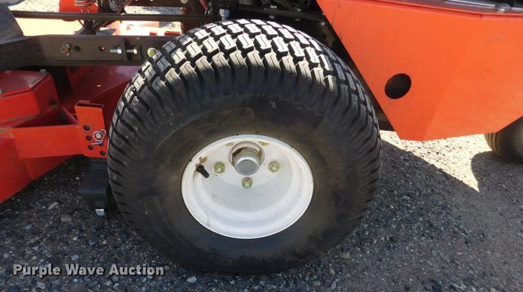 image for item GP9621 Deines Marty J 1800  ZTR lawn mower