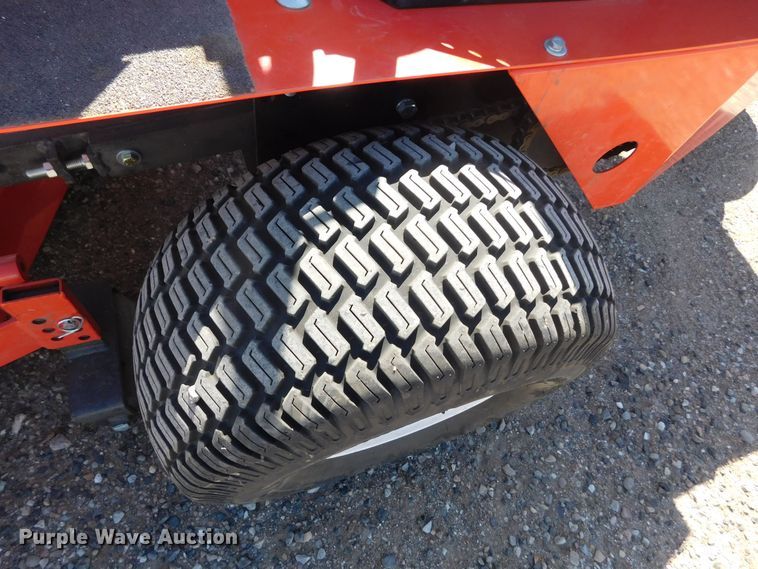 image for item GP9621 Deines Marty J 1800  ZTR lawn mower