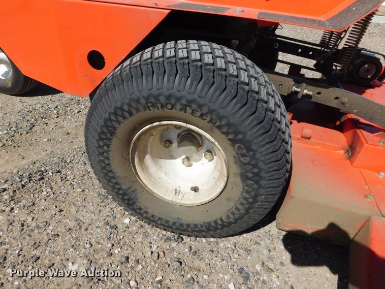 image for item GP9621 Deines Marty J 1800  ZTR lawn mower