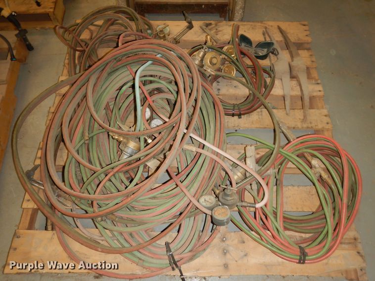 image for item IB9791 Torch supplies