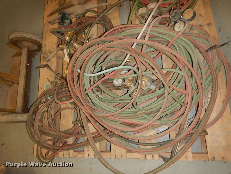 image for item IB9791 Torch supplies