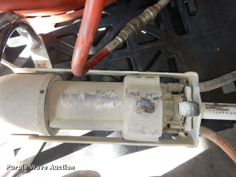 image for item IB9825 Hurst Jaws of Life  rescue equipment