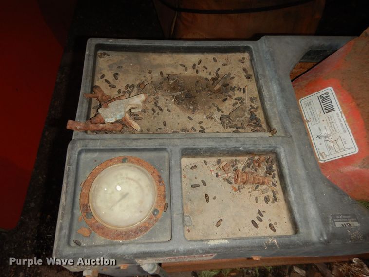 image for item IB9826 Coats 40-40SA  tire machine