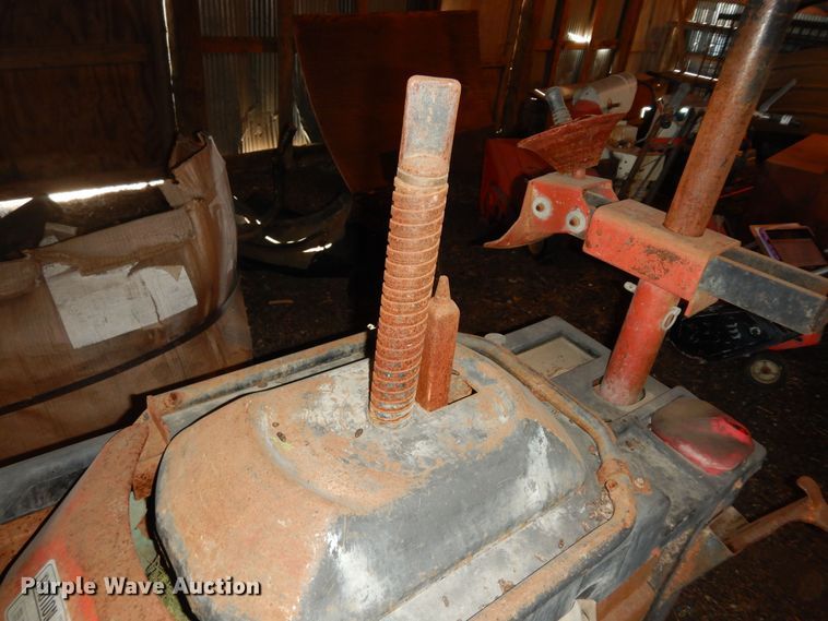 image for item IB9826 Coats 40-40SA  tire machine