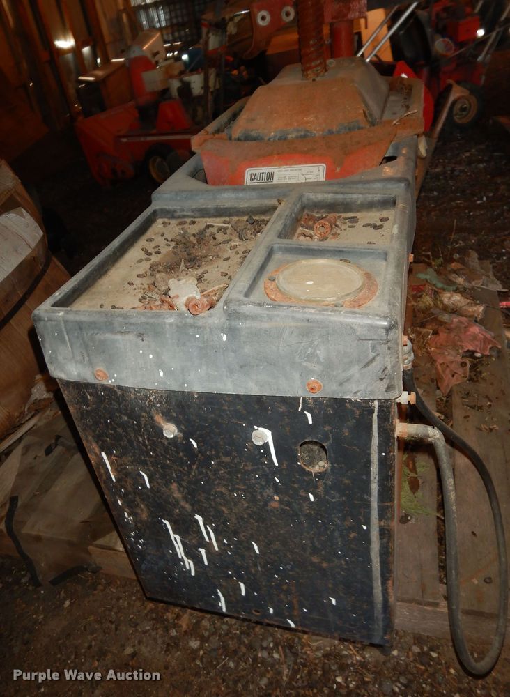 image for item IB9826 Coats 40-40SA  tire machine