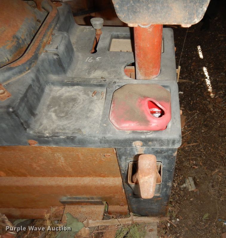 image for item IB9826 Coats 40-40SA  tire machine