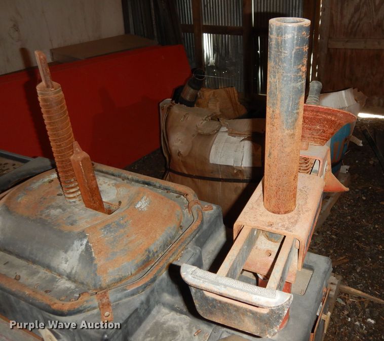 image for item IB9826 Coats 40-40SA  tire machine