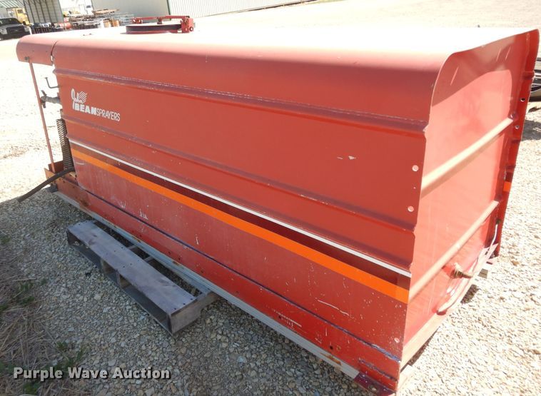 image for item IB9833 Bean  sprayer