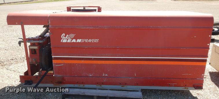 image for item IB9833 Bean  sprayer