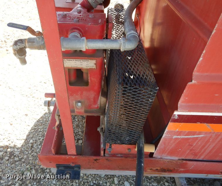 image for item IB9833 Bean  sprayer