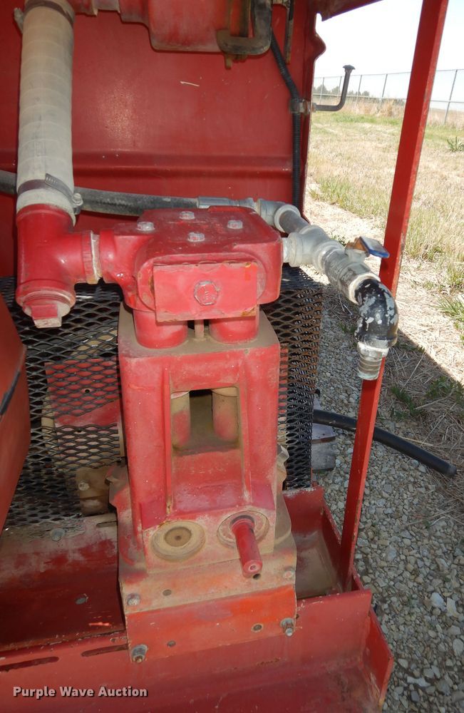 image for item IB9833 Bean  sprayer