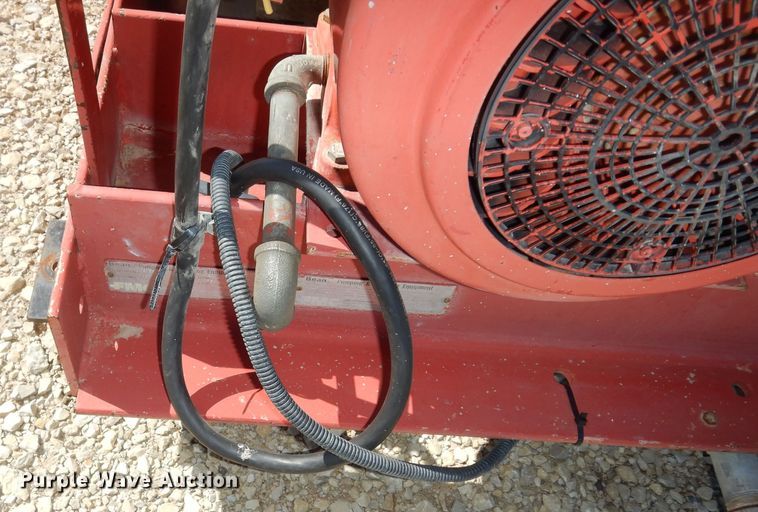 image for item IB9833 Bean  sprayer
