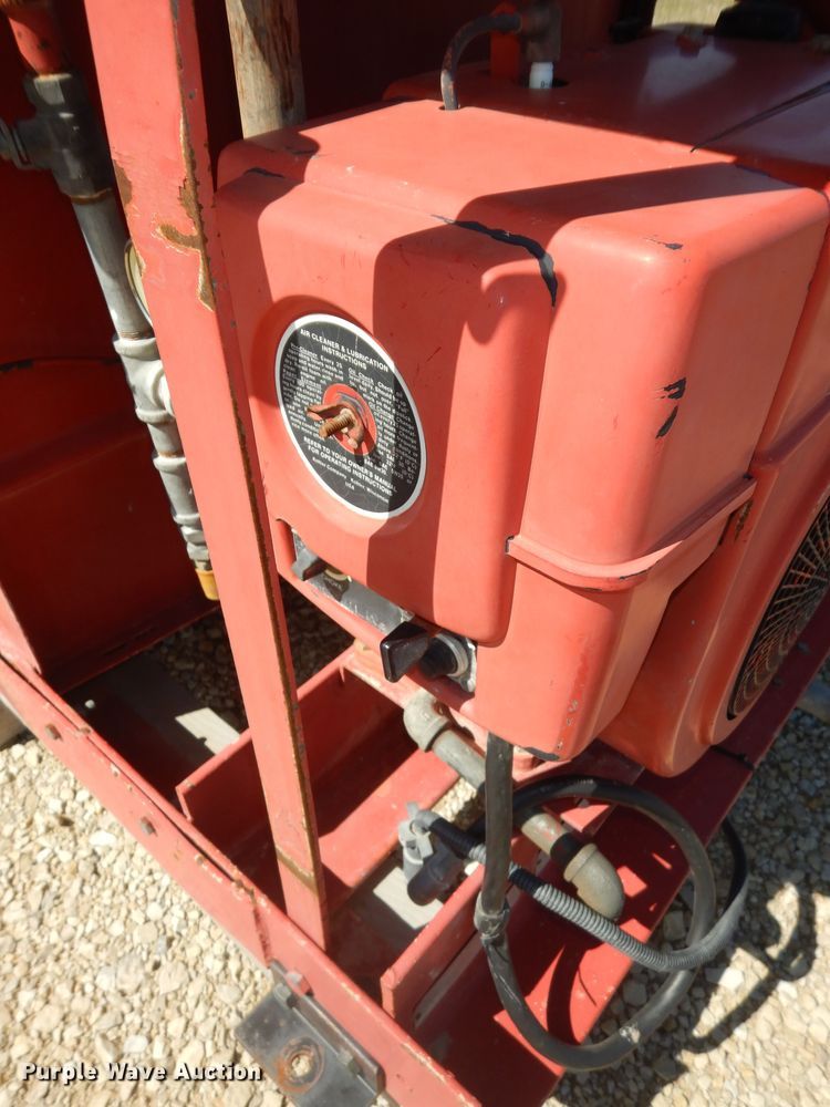 image for item IB9833 Bean  sprayer