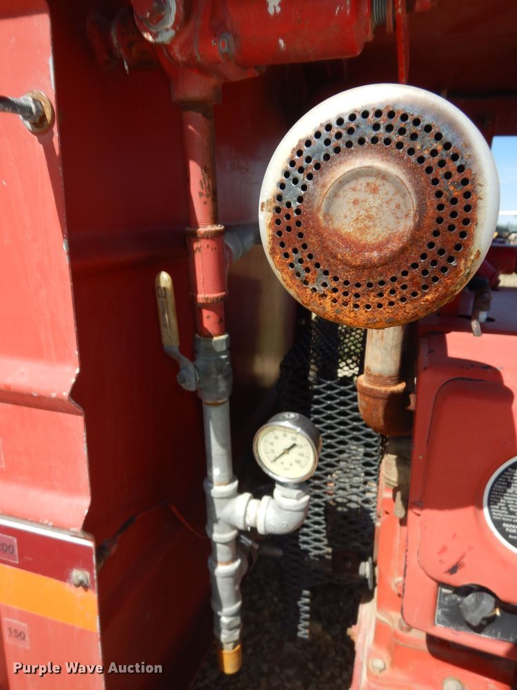 image for item IB9833 Bean  sprayer