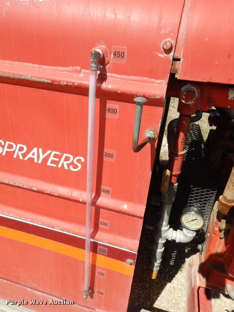 image for item IB9833 Bean  sprayer