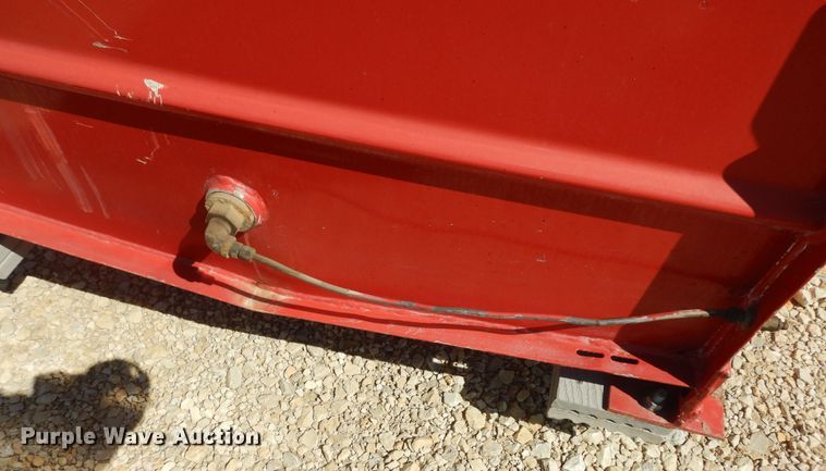 image for item IB9833 Bean  sprayer