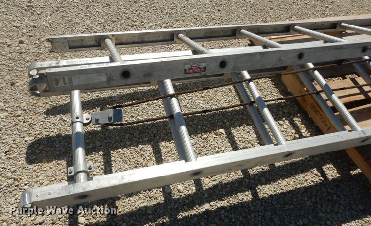 image for item IB9838 (3) ladders