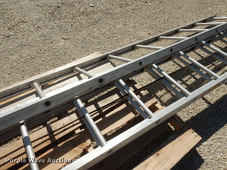 image for item IB9838 (3) ladders