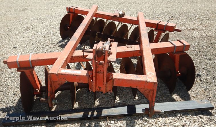 image for item IB9844 (2) disks