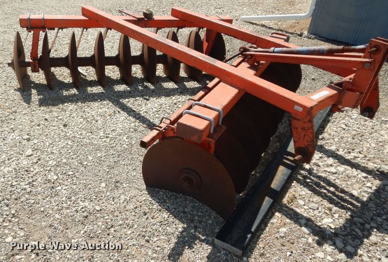 image for item IB9844 (2) disks