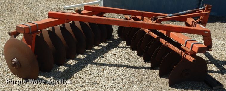 image for item IB9844 (2) disks