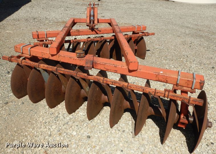 image for item IB9844 (2) disks