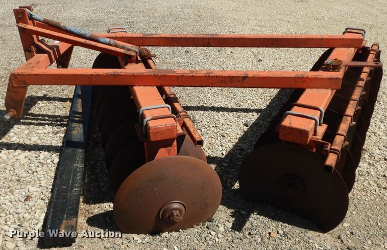 image for item IB9844 (2) disks