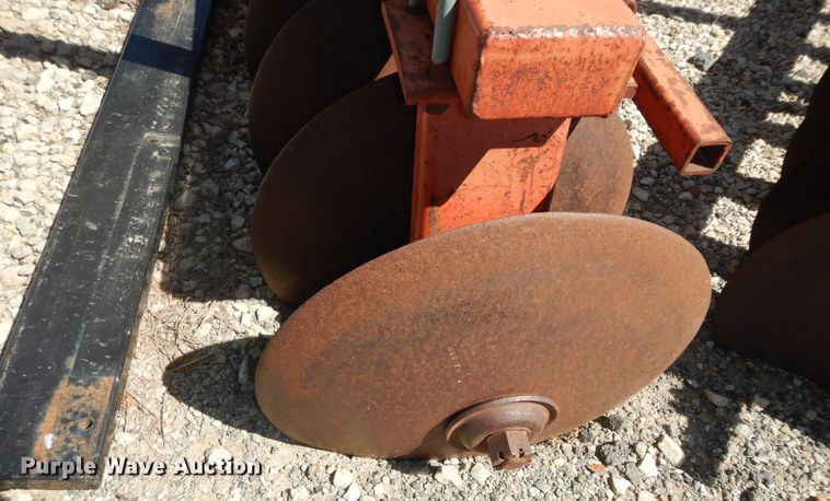 image for item IB9844 (2) disks