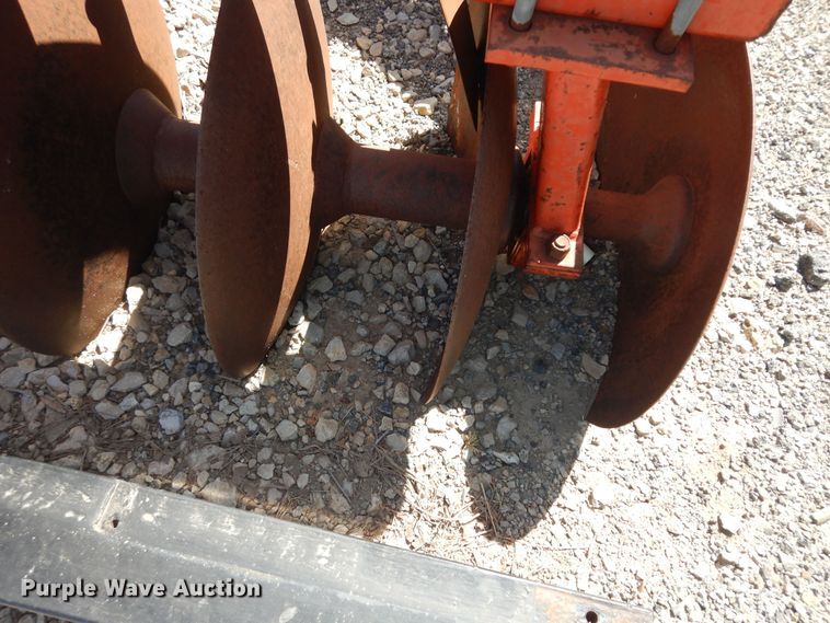 image for item IB9844 (2) disks