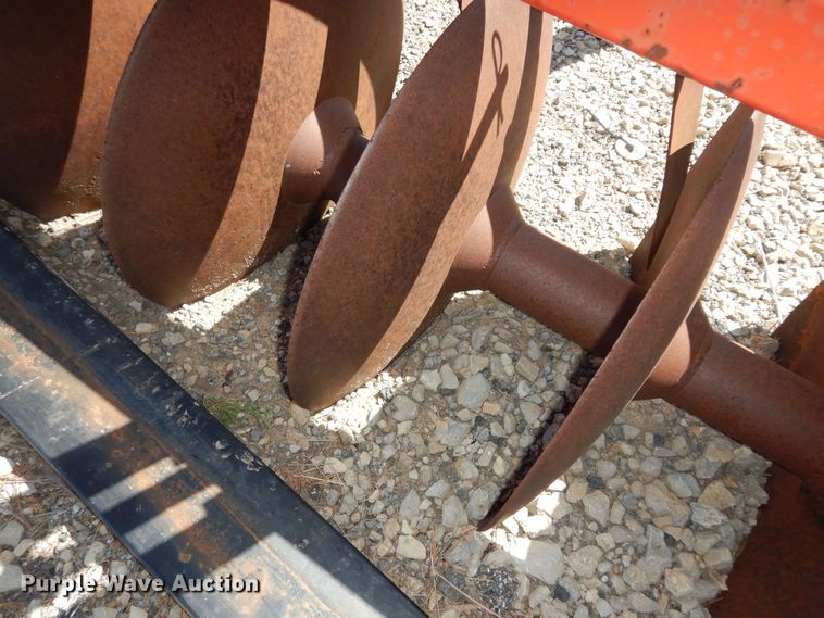 image for item IB9844 (2) disks