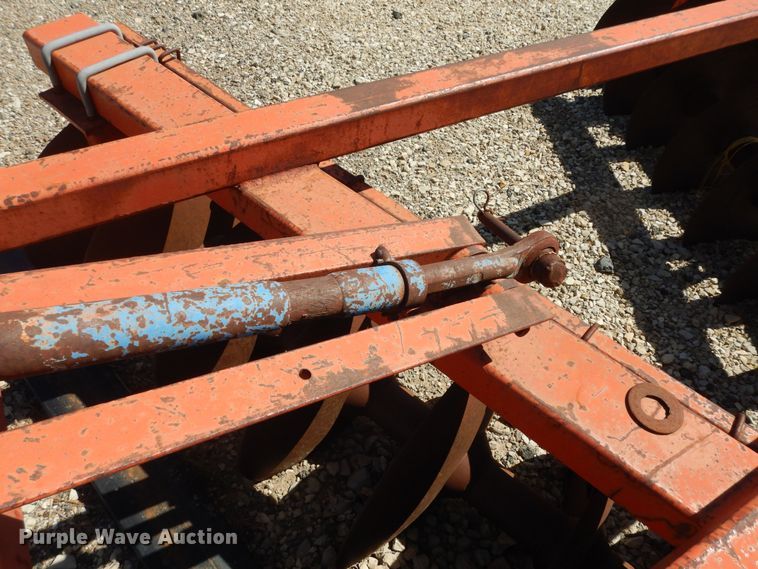 image for item IB9844 (2) disks