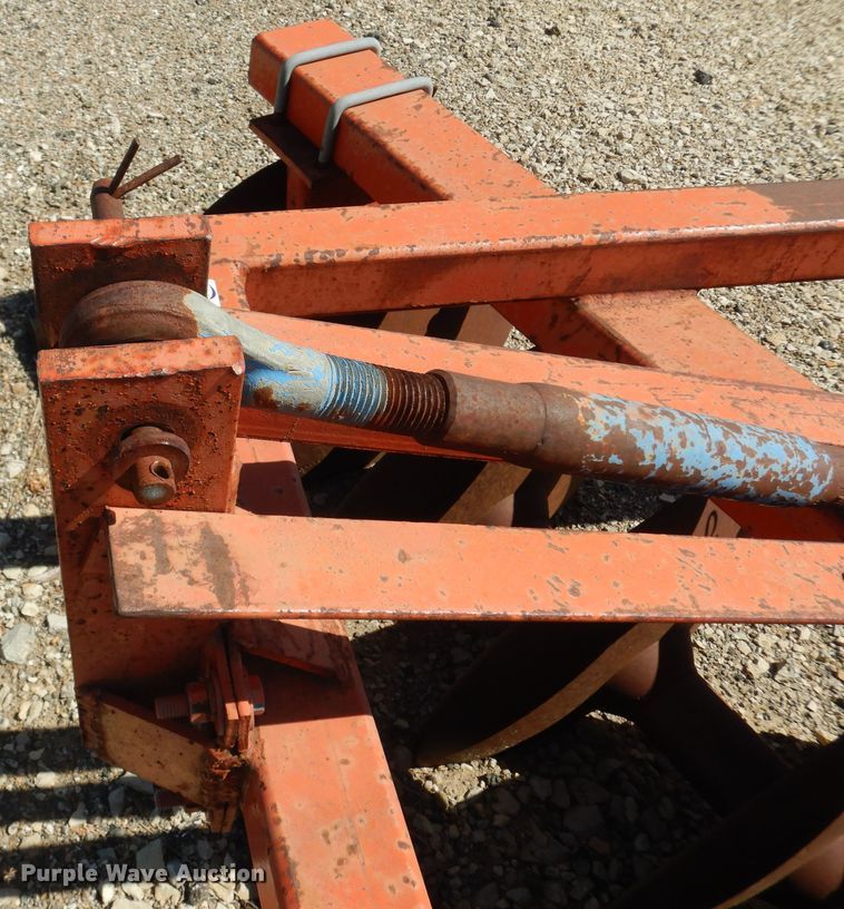 image for item IB9844 (2) disks